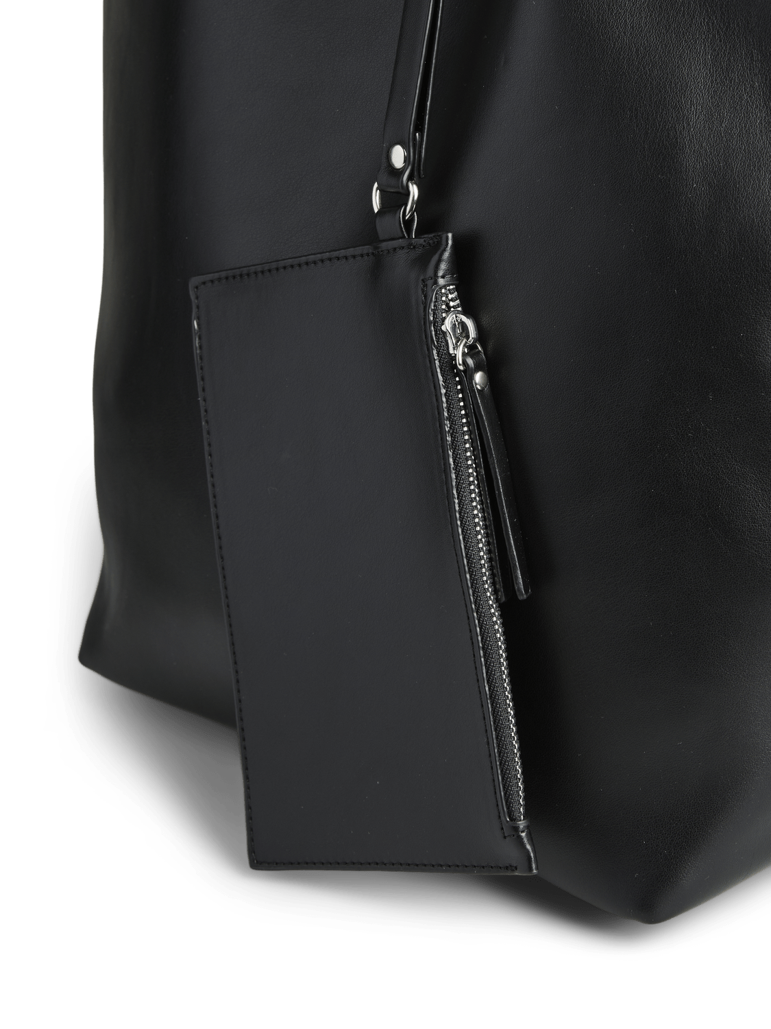 PCANILLA Bag - Black - VERO MODA & VILA Bergvik